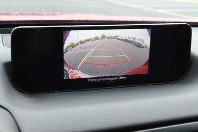 2025 Mazda Mazda CX-50 2.5 S Premium Plus Package