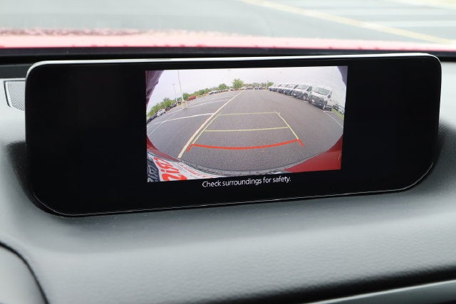 2025 Mazda Mazda CX-50 2.5 S Premium Plus Package