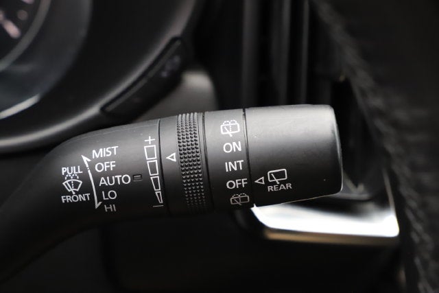 2025 Mazda Mazda CX-50 2.5 S Premium Plus Package