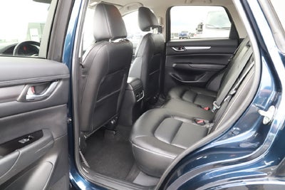 2025 Mazda Mazda CX-5 2.5 S Select