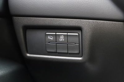 2025 Mazda Mazda CX-5 2.5 S Select