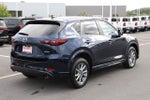 2025 Mazda Mazda CX-5 2.5 S Select
