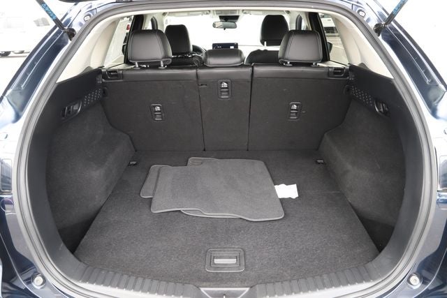 2025 Mazda Mazda CX-5 2.5 S Select