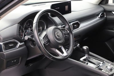 2025 Mazda Mazda CX-5 2.5 S Select