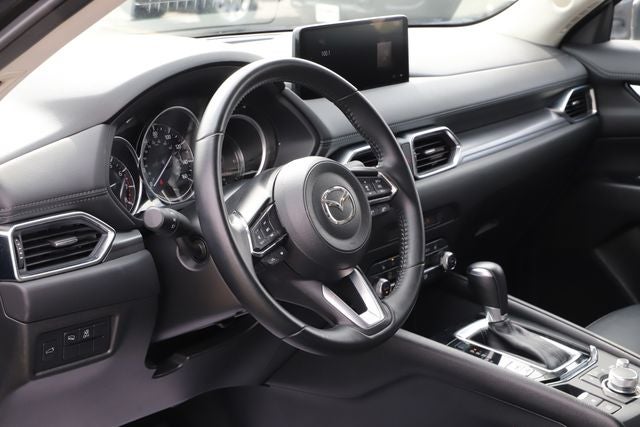 2025 Mazda Mazda CX-5 2.5 S Preferred