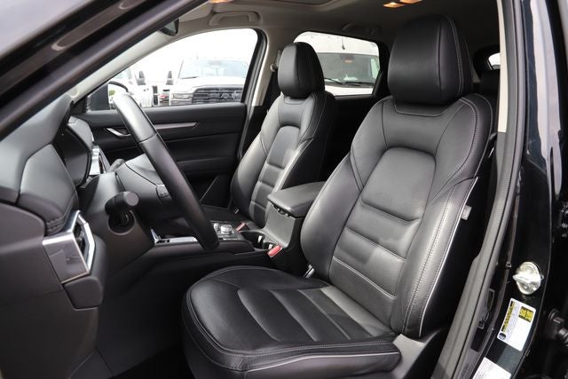 2025 Mazda Mazda CX-5 2.5 S Preferred