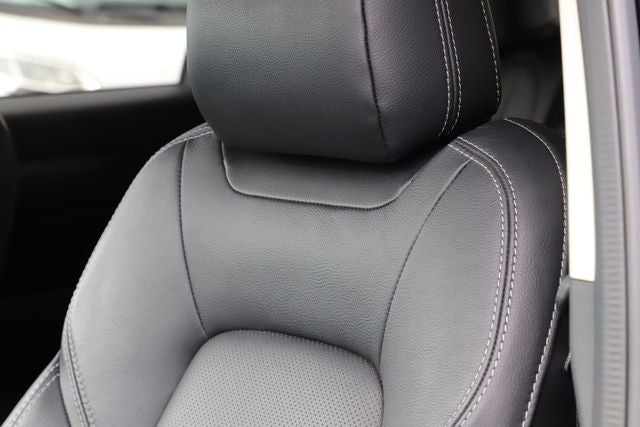 2025 Mazda Mazda CX-5 2.5 S Preferred