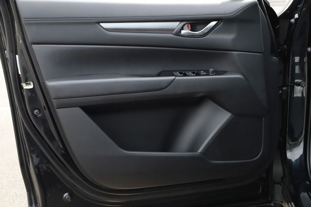2025 Mazda Mazda CX-5 2.5 S Preferred