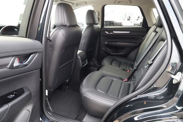 2025 Mazda Mazda CX-5 2.5 S Preferred
