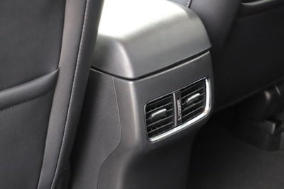 2025 Mazda Mazda CX-5 2.5 S Preferred