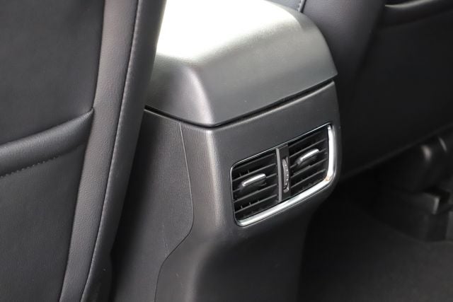 2025 Mazda Mazda CX-5 2.5 S Preferred