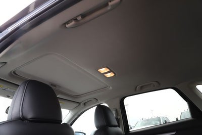 2025 Mazda Mazda CX-5 2.5 S Preferred