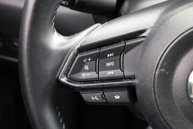 2025 Mazda Mazda CX-5 2.5 S Preferred