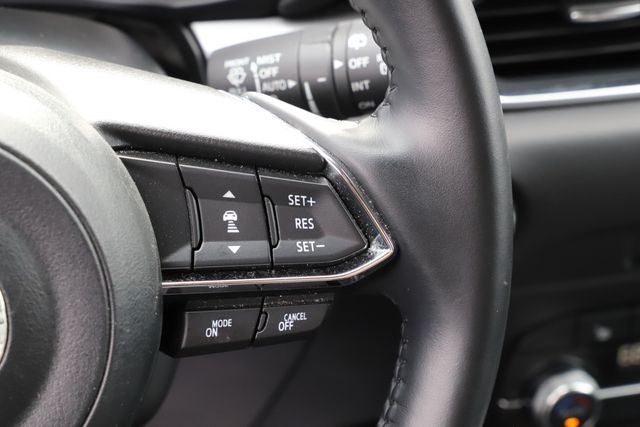 2025 Mazda Mazda CX-5 2.5 S Preferred