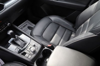 2025 Mazda Mazda CX-5 2.5 S Preferred