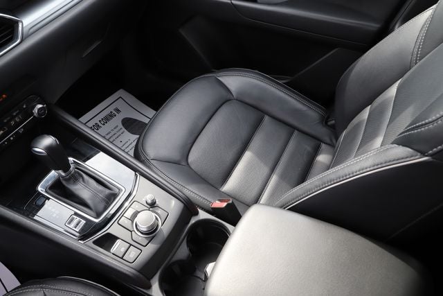 2025 Mazda Mazda CX-5 2.5 S Preferred