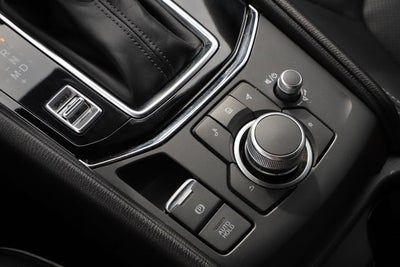 2025 Mazda Mazda CX-5 2.5 S Preferred