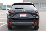 2025 Mazda Mazda CX-5 2.5 S Preferred