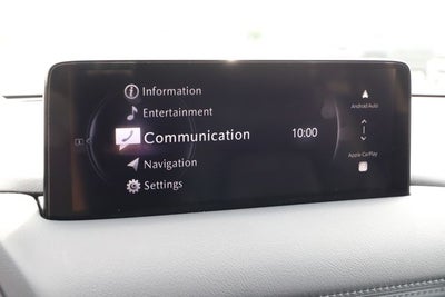 2025 Mazda Mazda CX-5 2.5 S Preferred