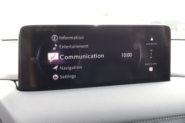 2025 Mazda Mazda CX-5 2.5 S Preferred