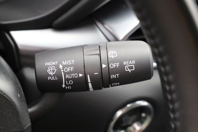 2025 Mazda Mazda CX-5 2.5 S Preferred