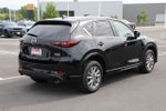 2025 Mazda Mazda CX-5 2.5 S Preferred
