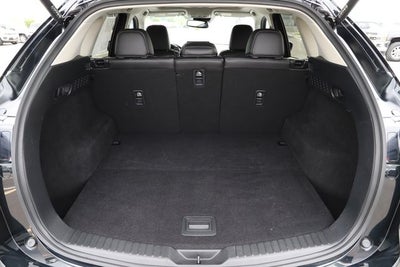 2025 Mazda Mazda CX-5 2.5 S Preferred