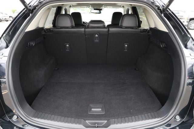 2025 Mazda Mazda CX-5 2.5 S Preferred