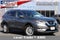 2020 Nissan Rogue SV Intelligent AWD