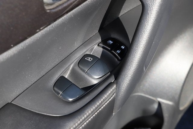 2020 Nissan Rogue SV Intelligent AWD