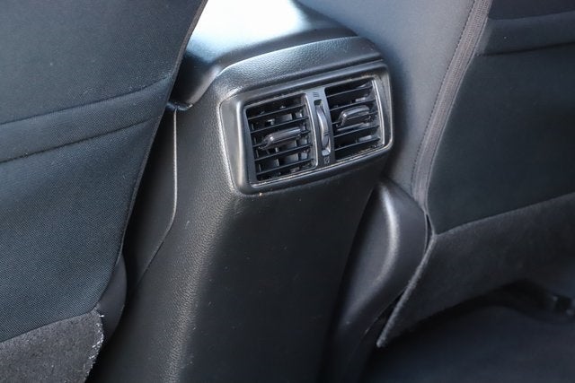 2020 Nissan Rogue SV Intelligent AWD