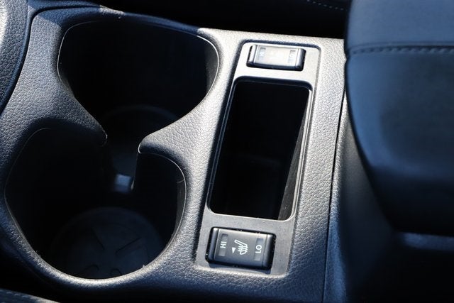 2020 Nissan Rogue SV Intelligent AWD