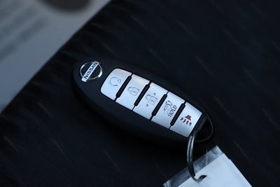 2020 Nissan Rogue SV Intelligent AWD