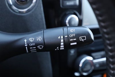 2020 Nissan Rogue SV Intelligent AWD