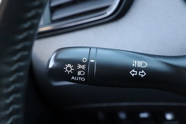 2020 Nissan Rogue SV Intelligent AWD