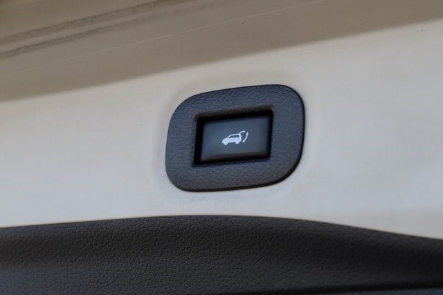 2020 Nissan Rogue SV Intelligent AWD