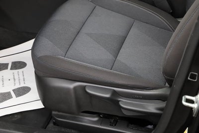 2025 Chevrolet Trax FWD LS