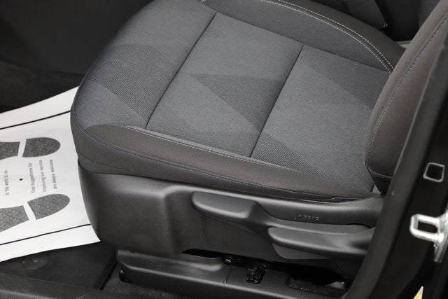 2025 Chevrolet Trax FWD LS