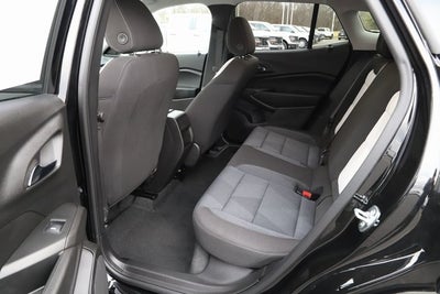 2025 Chevrolet Trax FWD LS