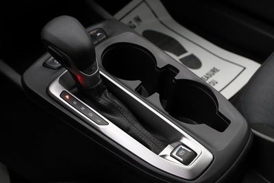 2025 Chevrolet Trax FWD LS