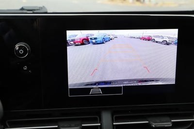 2025 Chevrolet Trax FWD LS