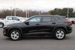 2025 Chevrolet Trax FWD LS