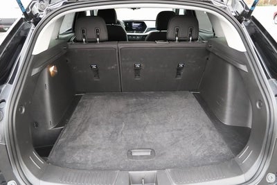 2025 Chevrolet Trax FWD LS