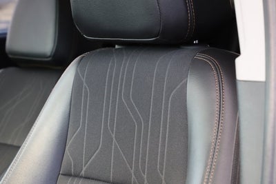 2021 Chevrolet Trax AWD LT