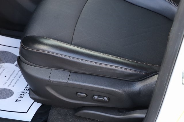 2021 Chevrolet Trax AWD LT