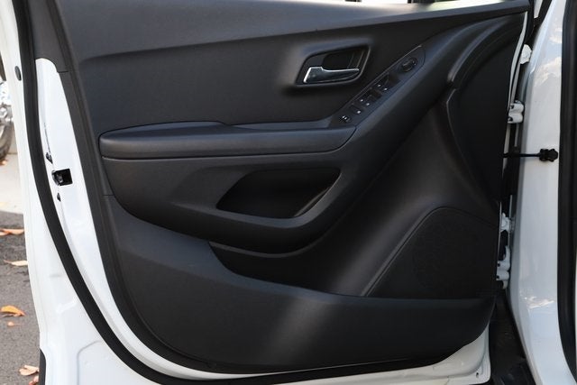 2021 Chevrolet Trax AWD LT