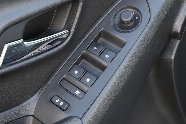 2021 Chevrolet Trax AWD LT