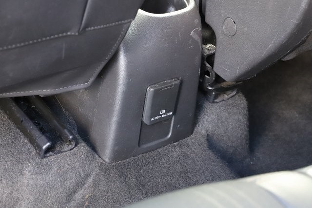 2021 Chevrolet Trax AWD LT