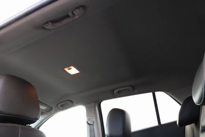 2021 Chevrolet Trax AWD LT