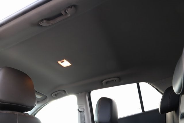 2021 Chevrolet Trax AWD LT